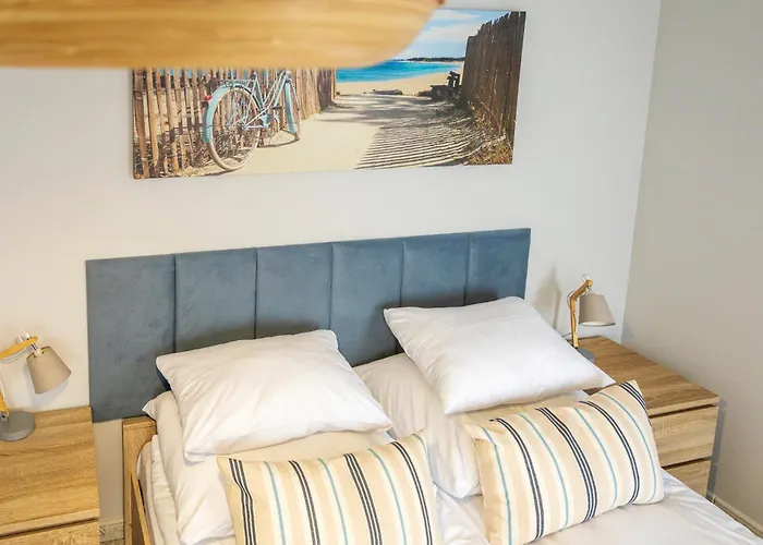 Wolski Apartments - Reymonta 15